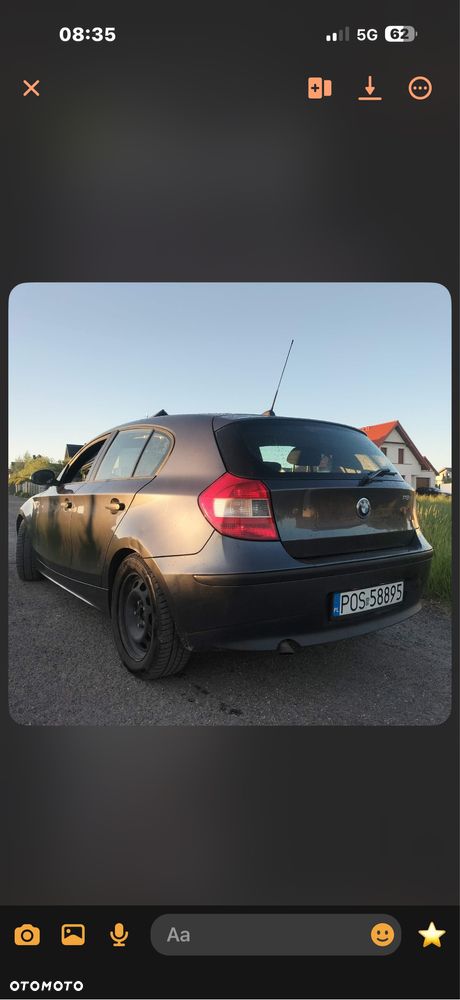 BMW Inny - 4