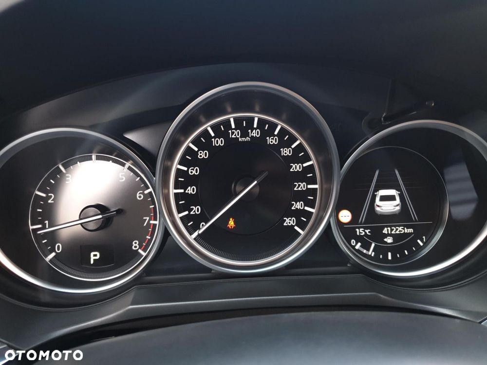 Mazda 6 2.0 Center-Line - 16