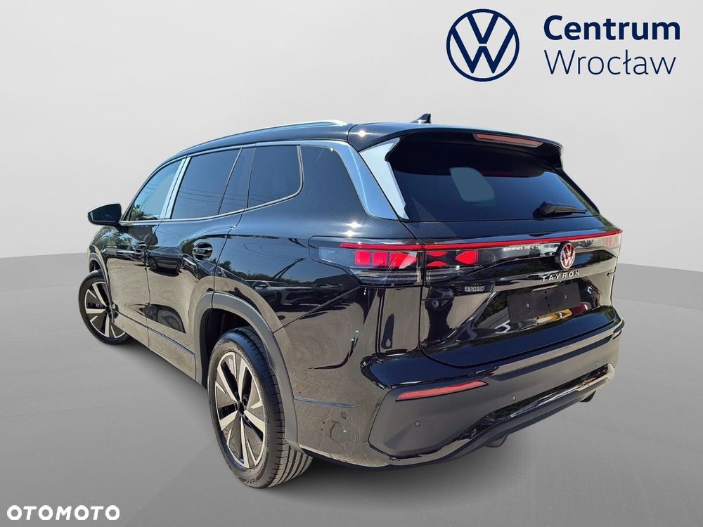 Volkswagen Tayron - 11