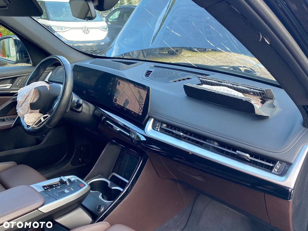 BMW X1 sDrive20i mHEV M Sport sport - 14