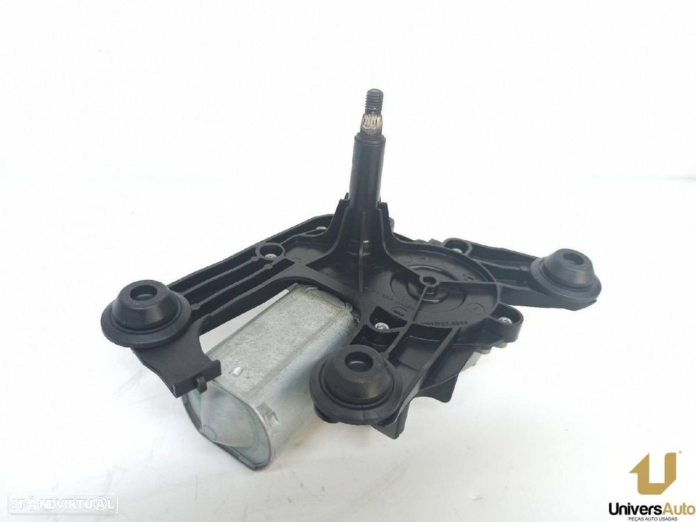 MOTOR LIMPA-VIDROS TRASEIRO PEUGEOT 308 CONFORT - 3