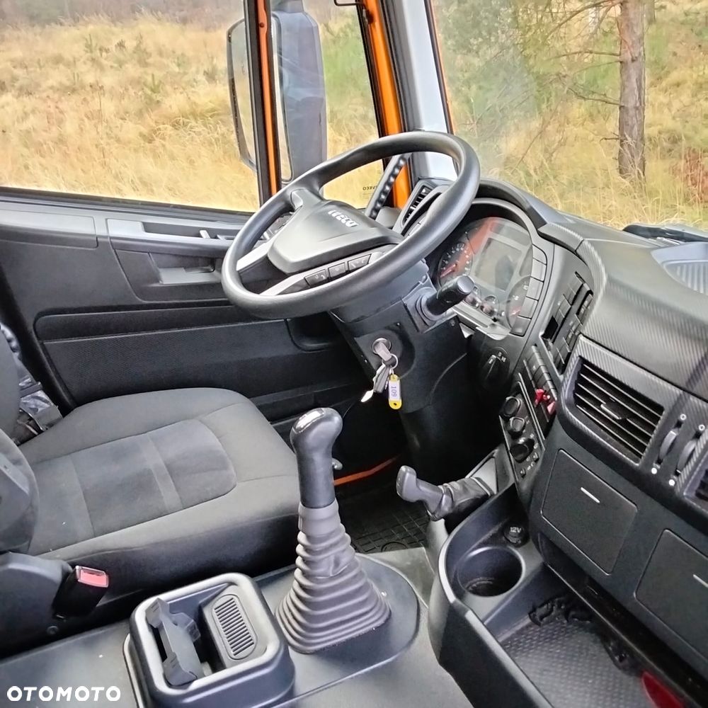 Iveco Stralis - 14