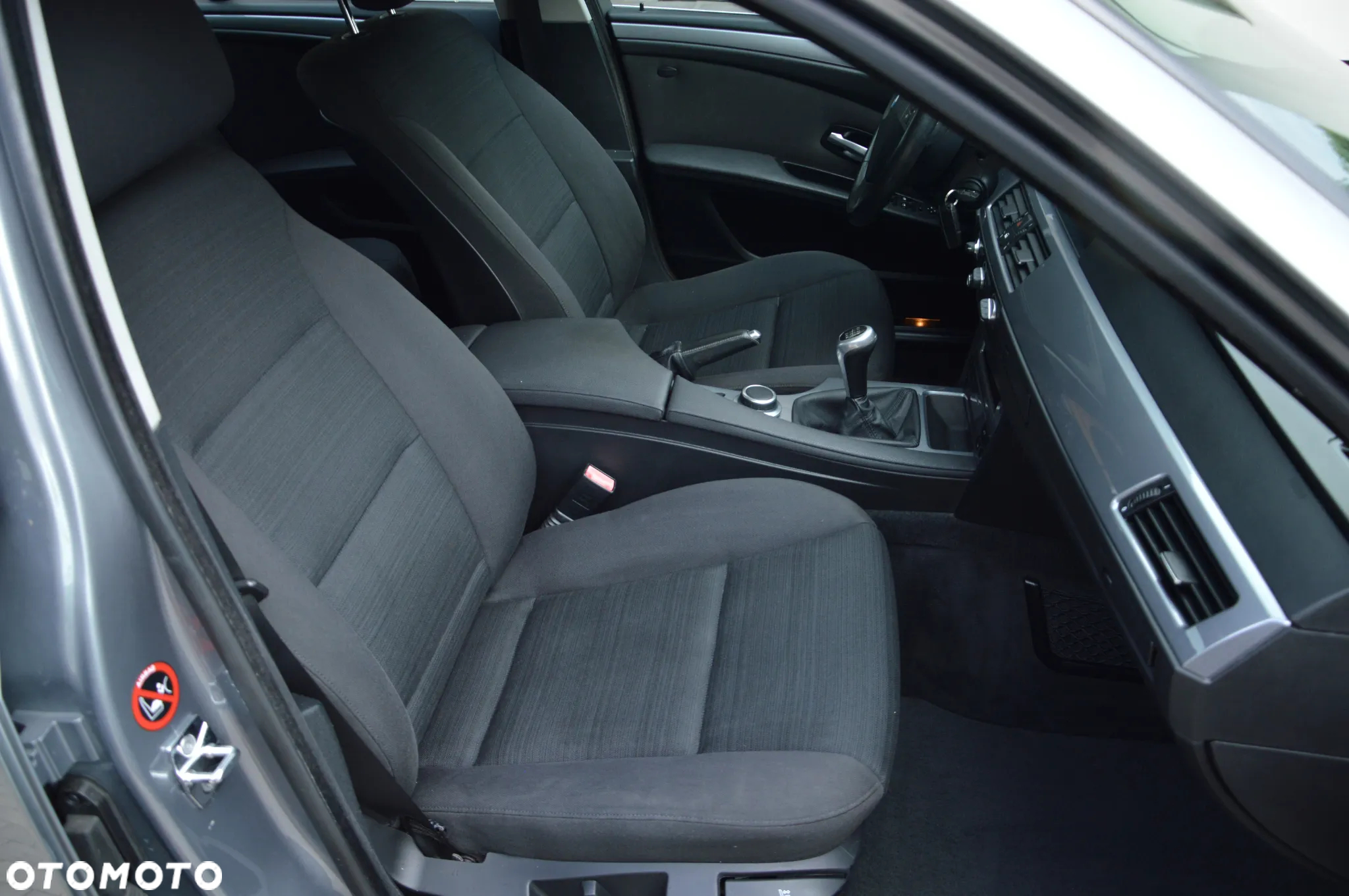 BMW Seria 5 - 12