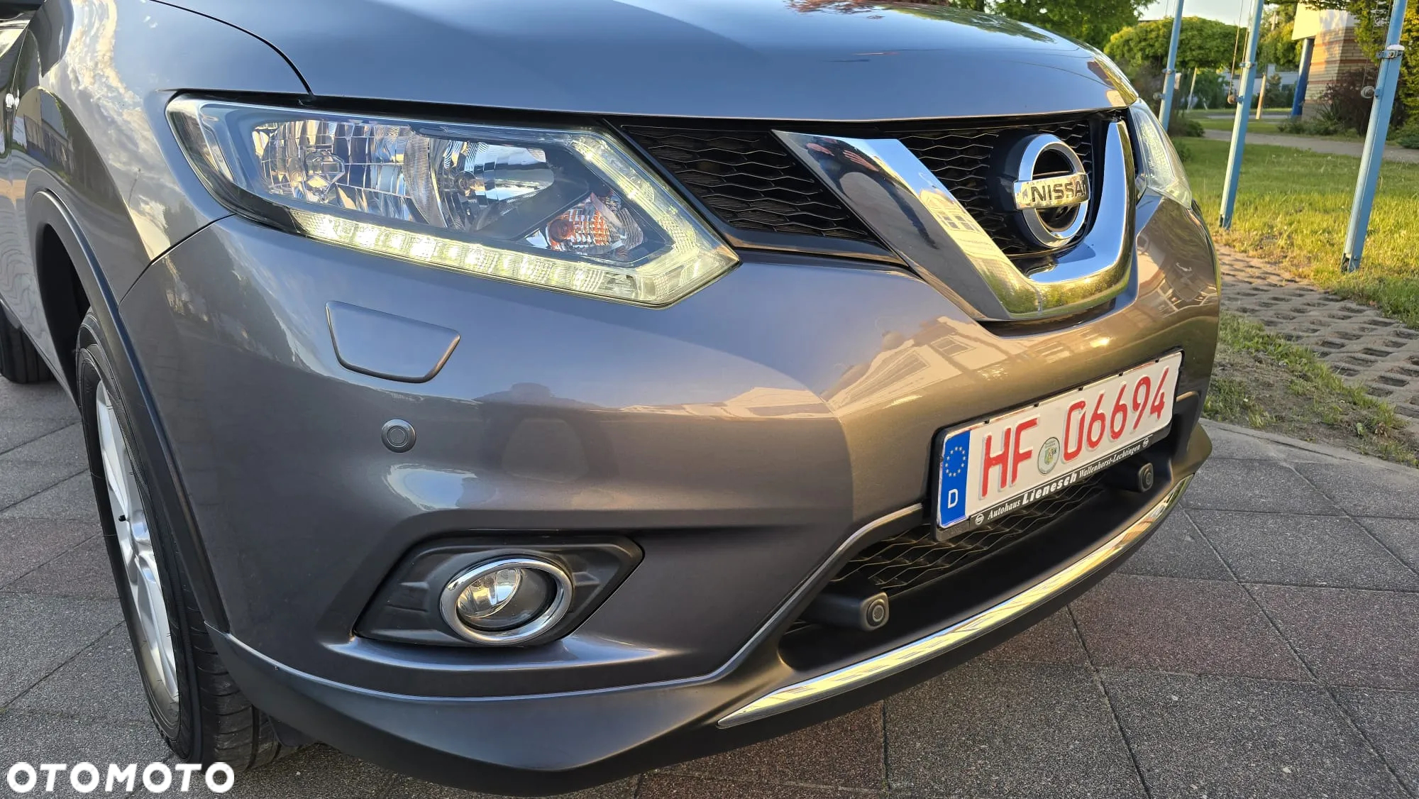 Nissan X-Trail - 24