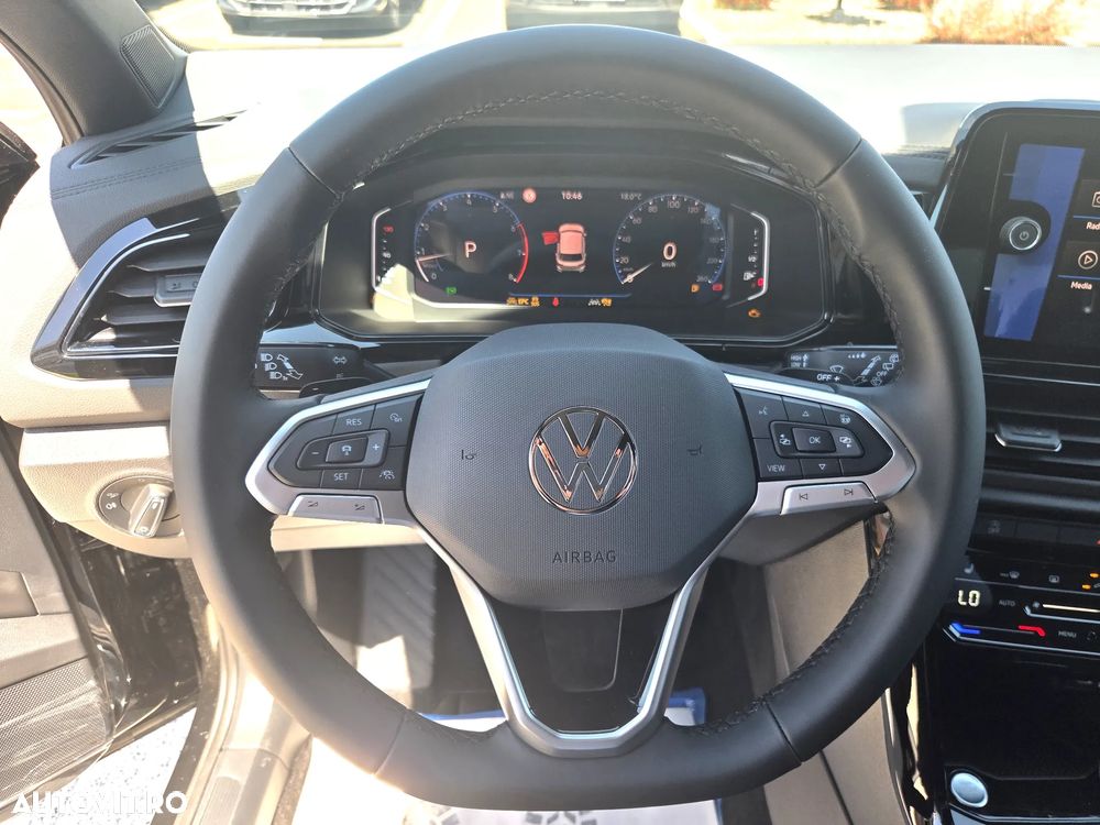 Volkswagen T-Roc 1.5 TSI OPF DSG Style - 14