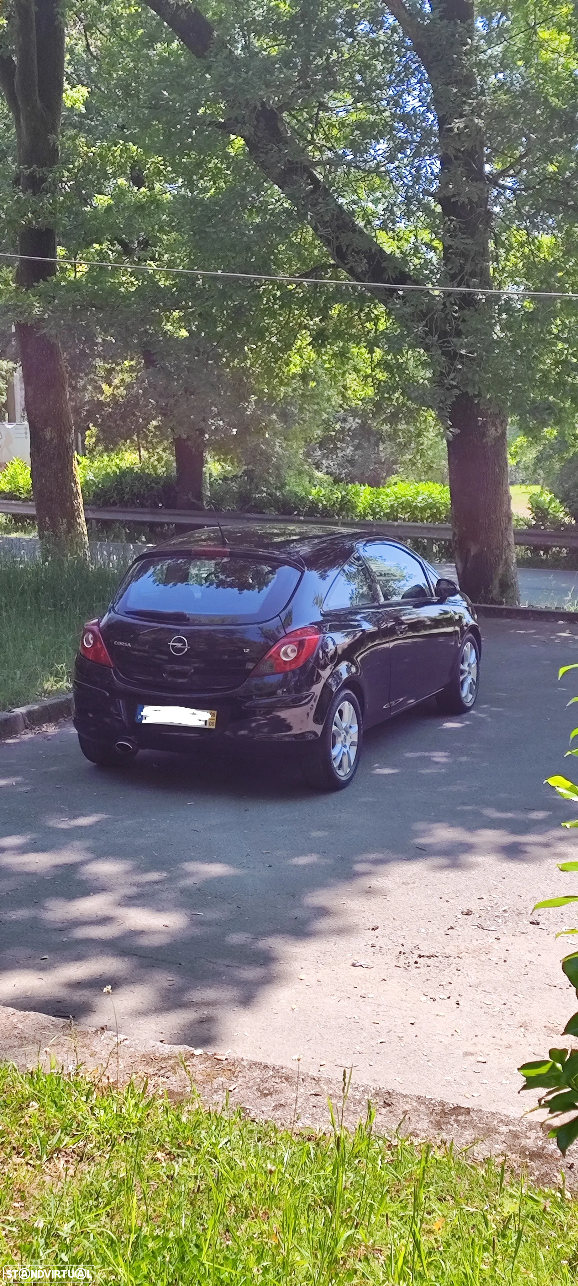 Opel Corsa - 4