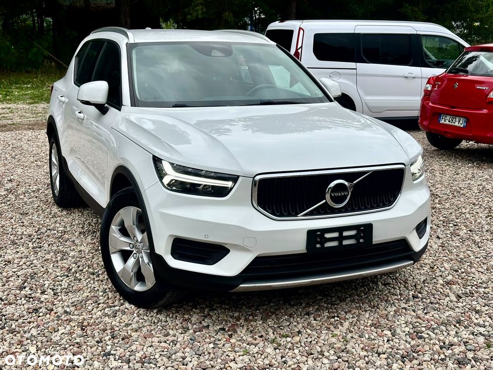Volvo XC 40 D3 Momentum - 3