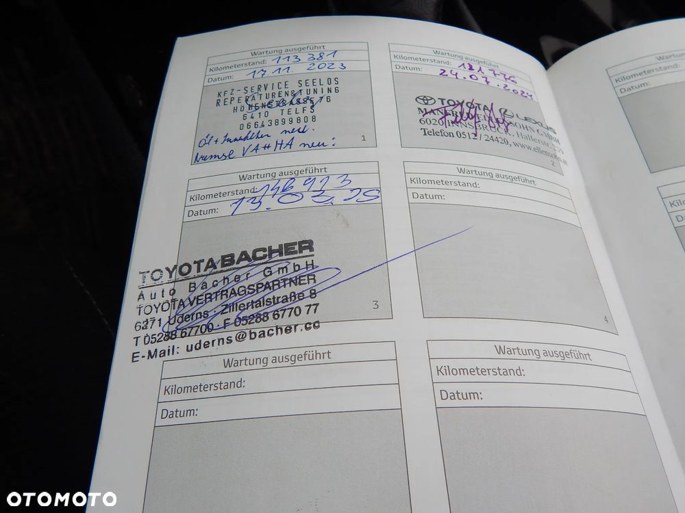 Toyota C-HR 1.2 T Premium CVT 4x4 - 13