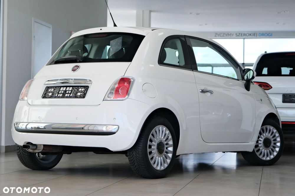 Fiat 500 - 14