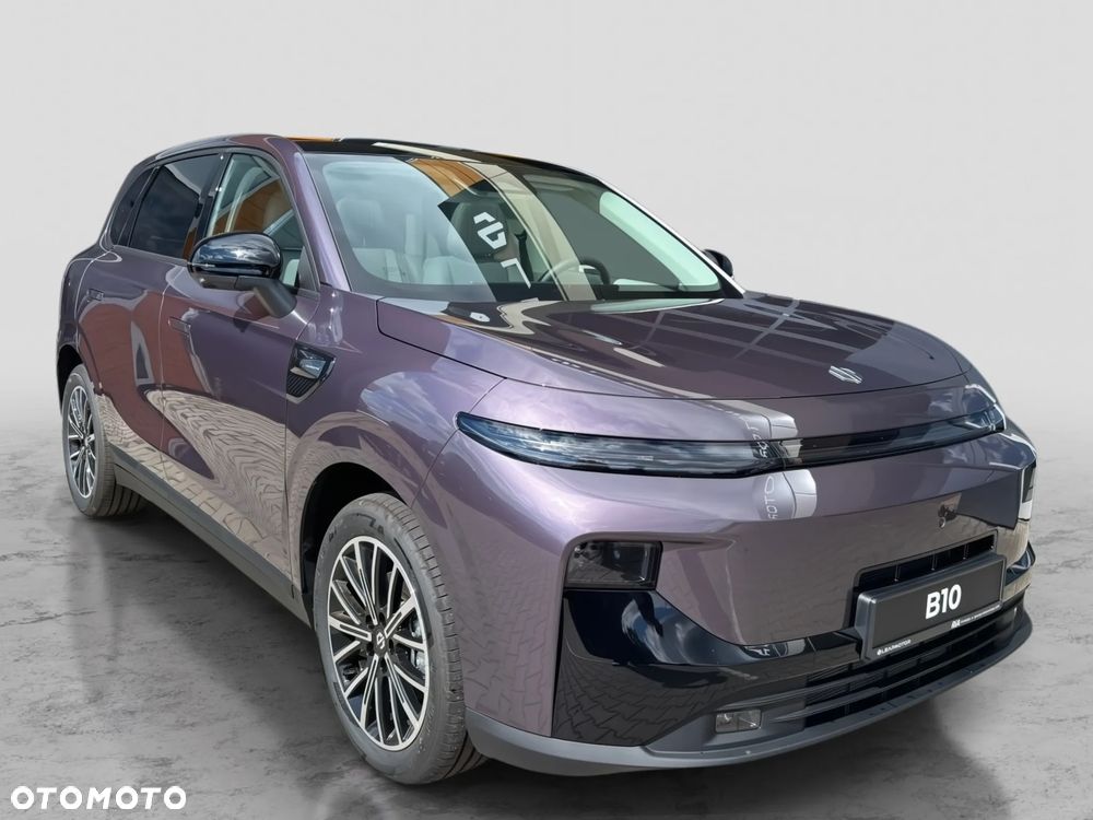 Leapmotor B10 HYBRID EV 18.8 kWh Design - 1