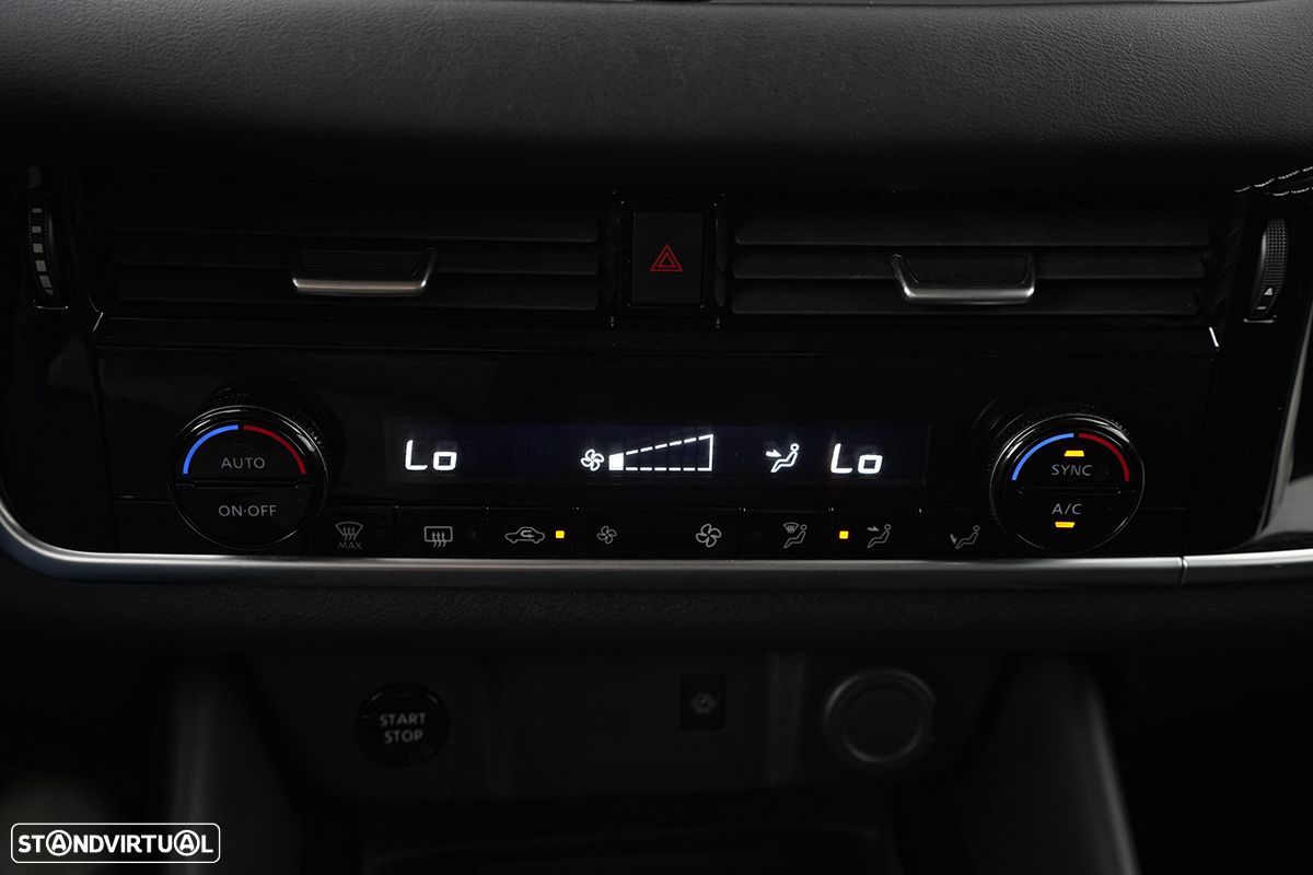Nissan Qashqai 1.5 e-Power N-Connecta - 13