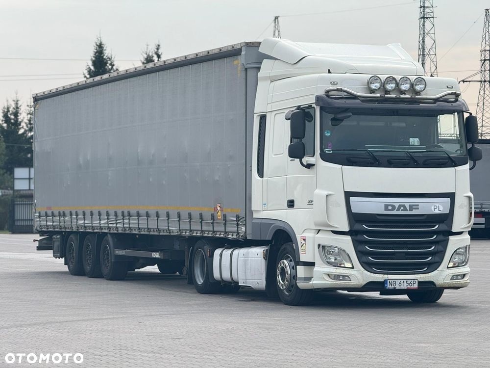 DAF XF - 2