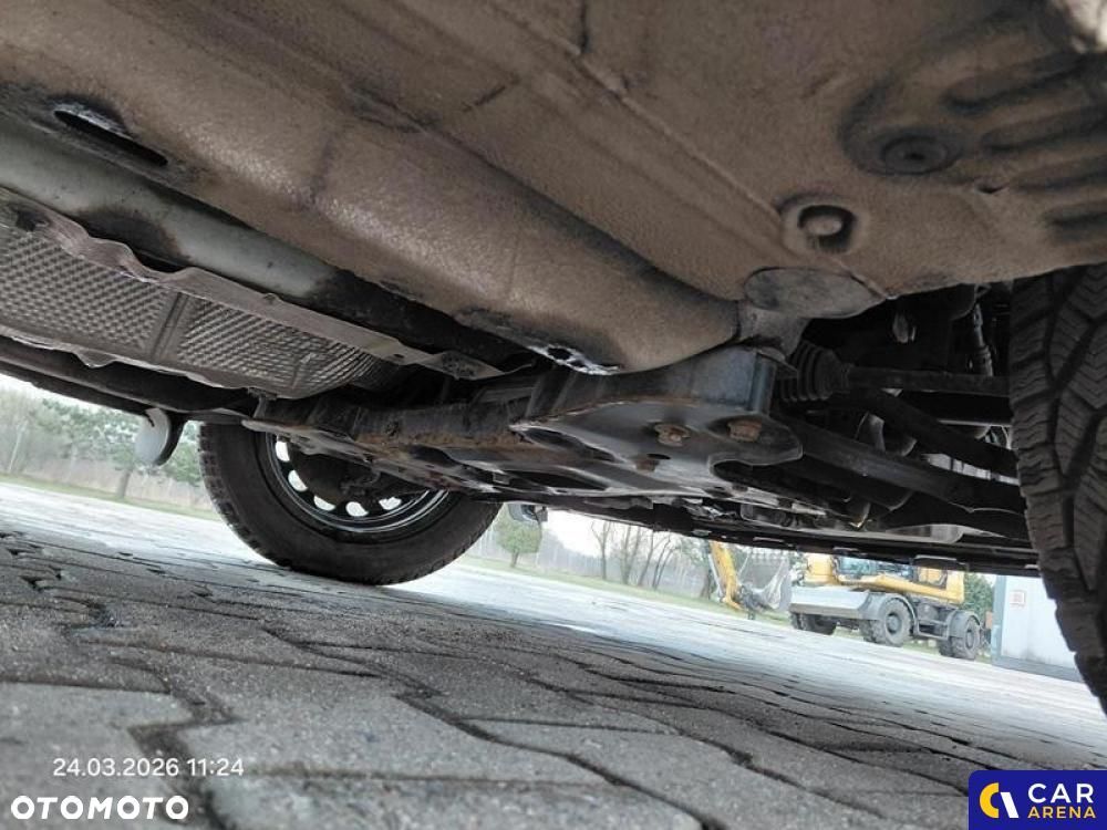 Volkswagen Caddy - 35