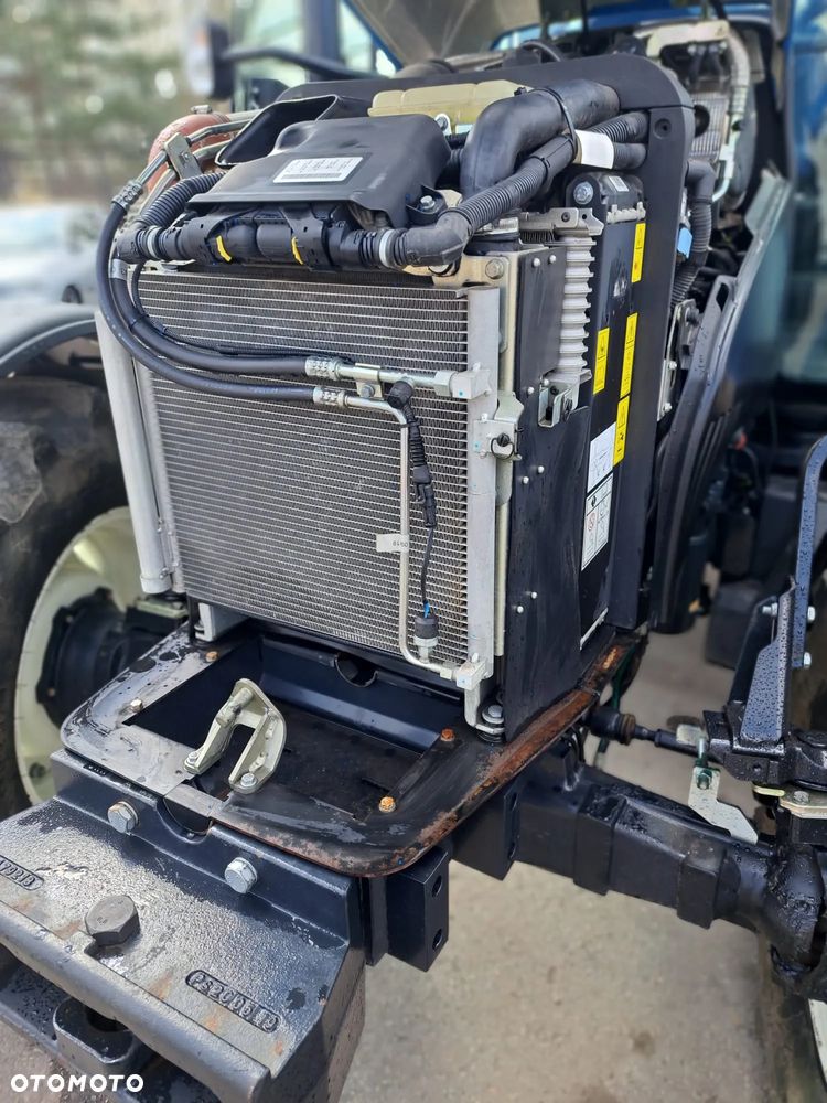 New Holland T5.95 - 5