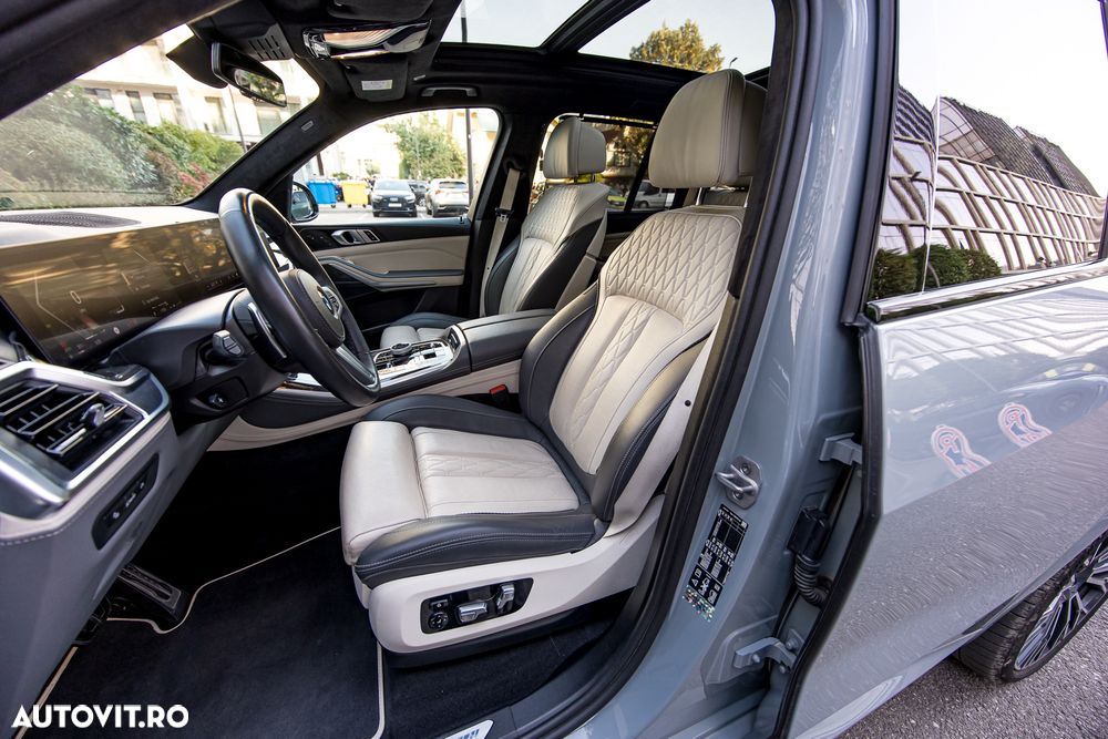 BMW X5 2024 photo 2