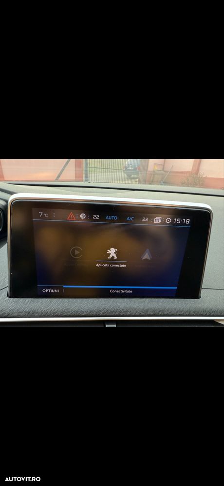 Peugeot 3008 BlueHDi 130 Stop & Start EAT8 Active - 19