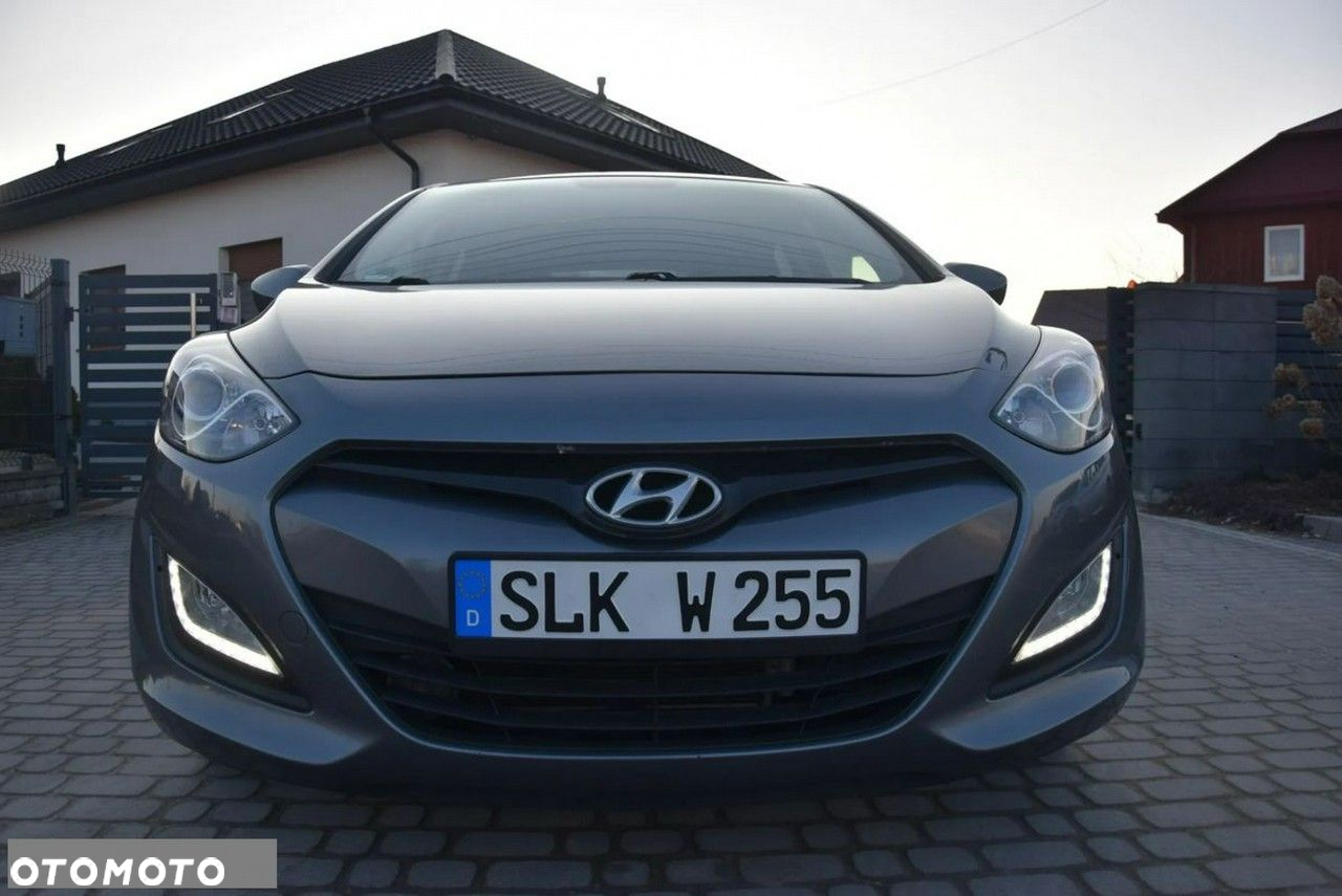 Hyundai i30 1.6 CRDi Style - 6
