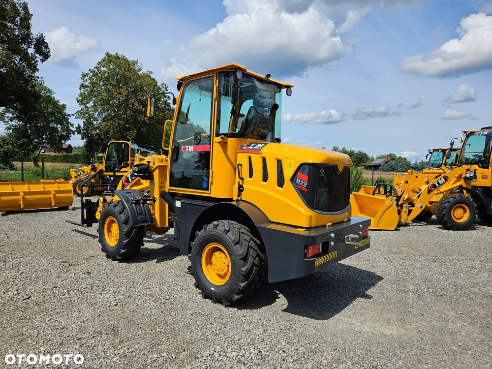 CTM 922 - 13