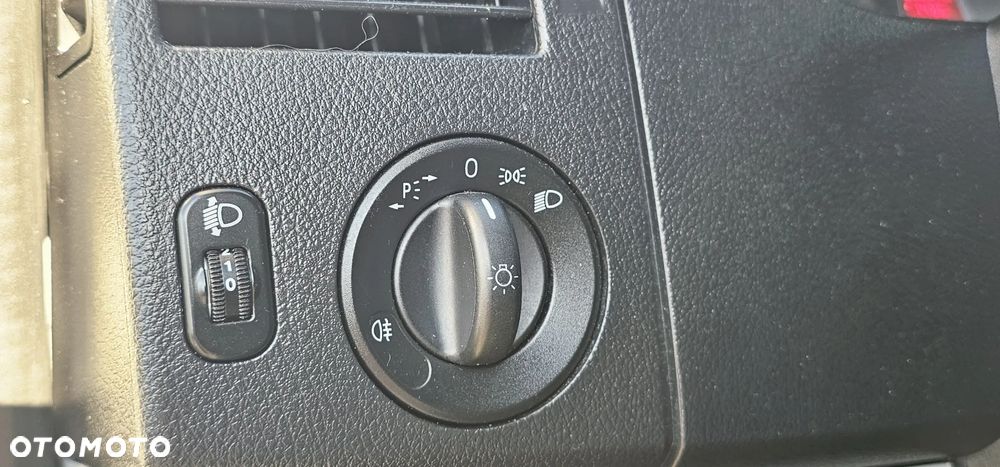 Volkswagen CRAFTER 2.0 TDI, L2H2 , Sredni , Krajowy, Euro5 , Blaszak, - 36