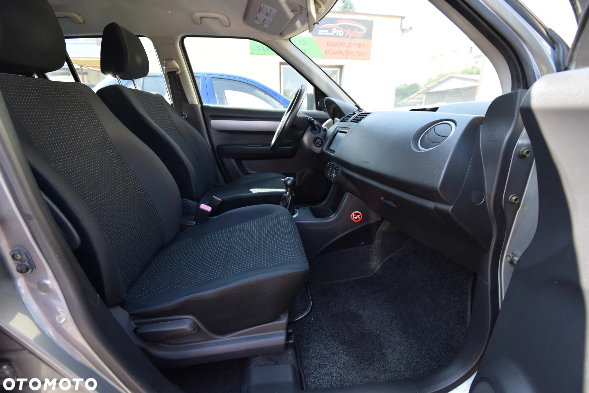 Suzuki Swift 1.5 Comfort - 14