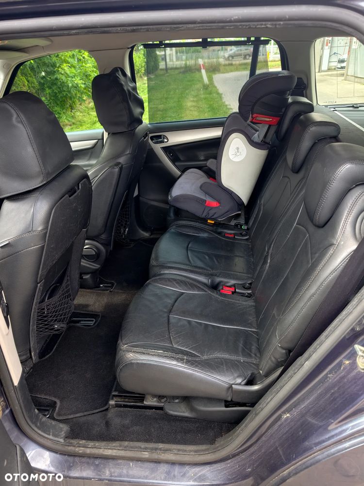 Citroën C4 Grand Picasso - 17