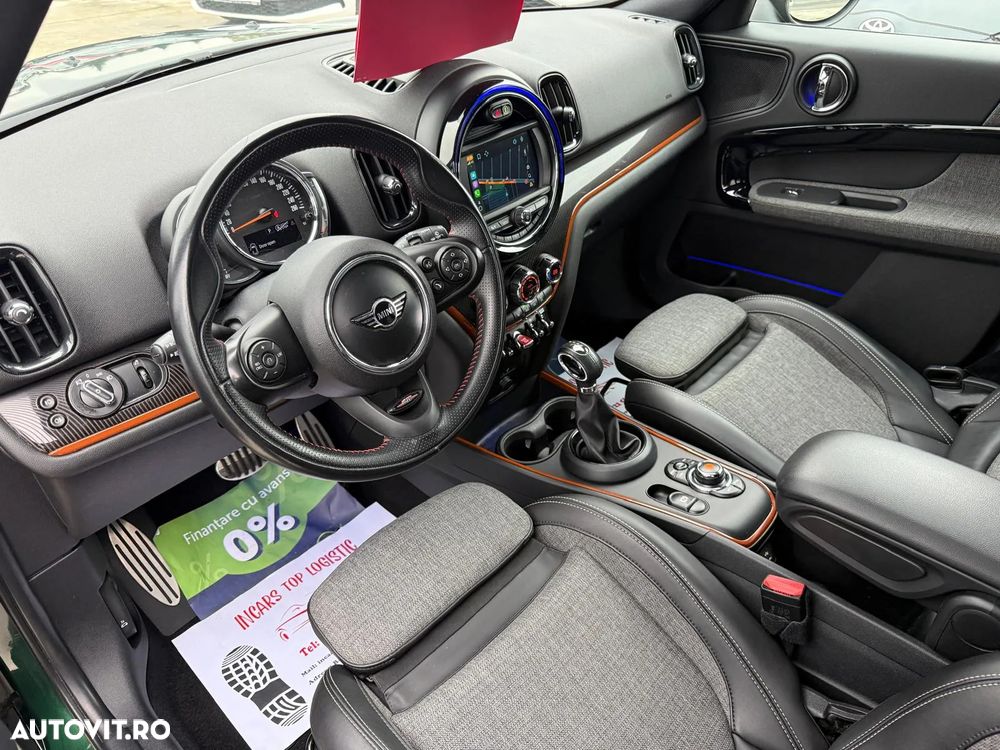 Mini Countryman - 27