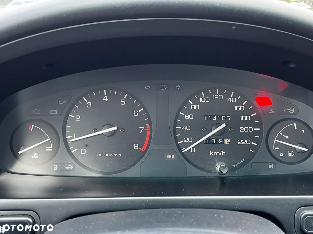 Honda Civic 1.4i S - 5