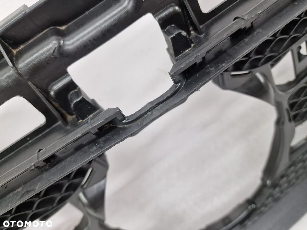 MERCEDES E-KLASSA W213 16- ATRAPA / GRILL PRZEDNI PRZÓD NA KAMERĘ , NR A213888223 , NR AUKCJI GL563/2 - 5