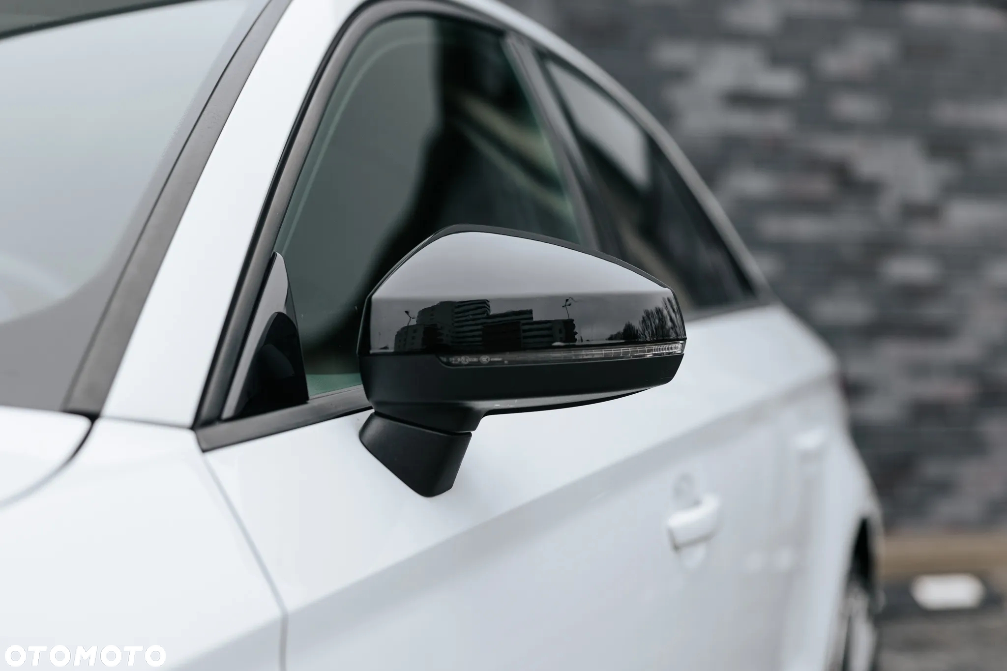 Audi A3 - 5