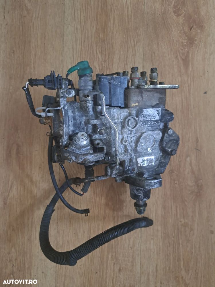 Pompă Injecție Zexel Mitsubishi Pajero / L200 2.8 TD – Cod 104645-0001 - 2