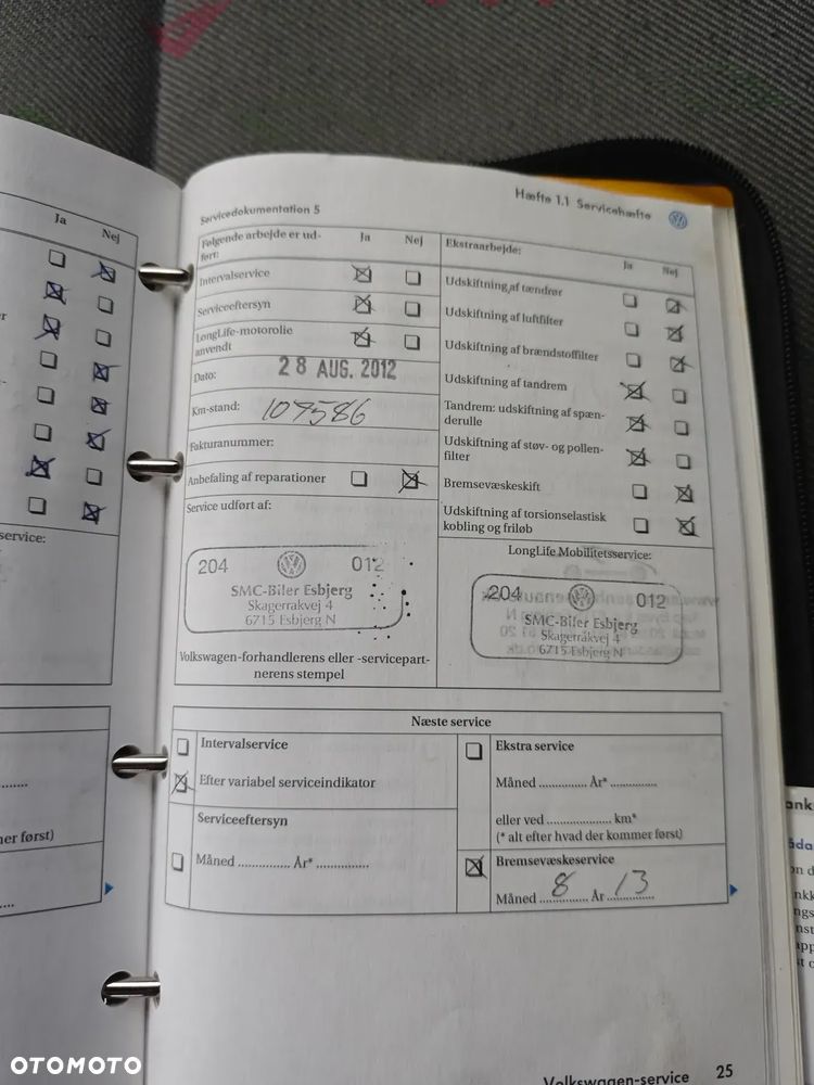 Volkswagen TRANSPORTER T5 - 14