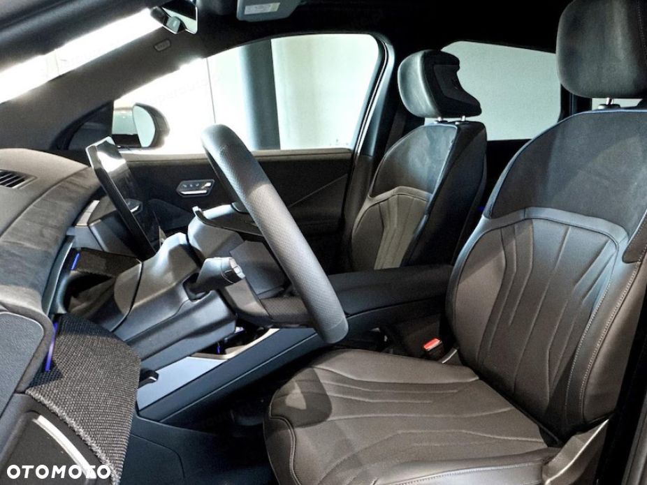 BMW iX3 - 4