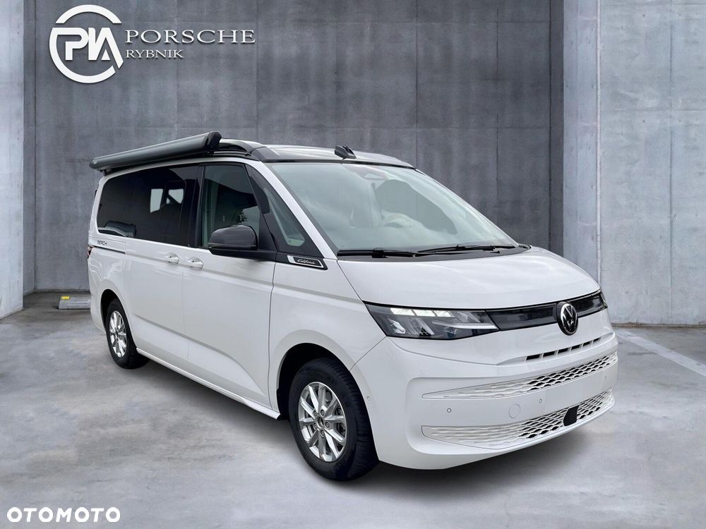 Volkswagen California - 4
