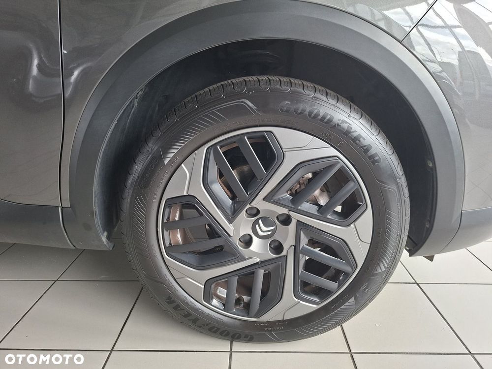 Citroën C4 1.2 PureTech Plus S&S - 8
