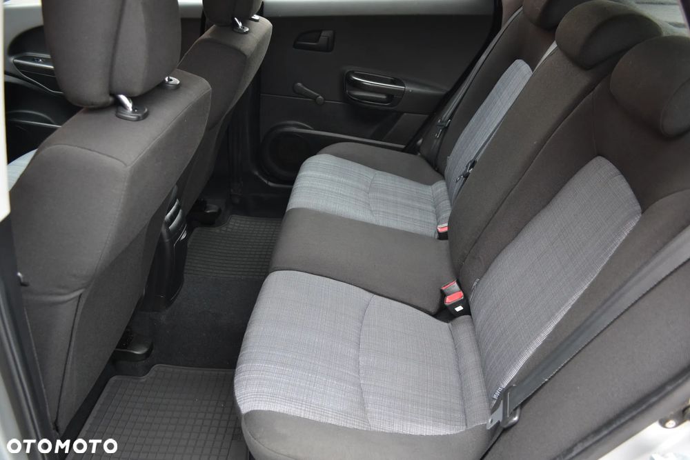 Kia Ceed 1.4 CVVT Edition 7 - 15