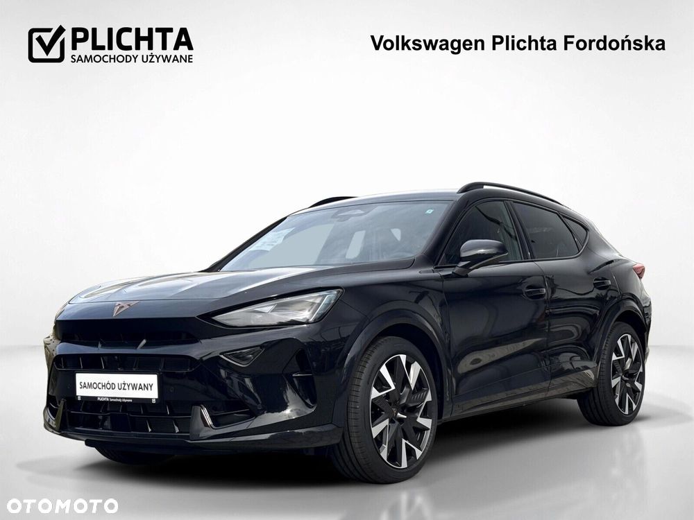 Cupra Formentor 2.0 TSI 4Drive VZ DSG - 2