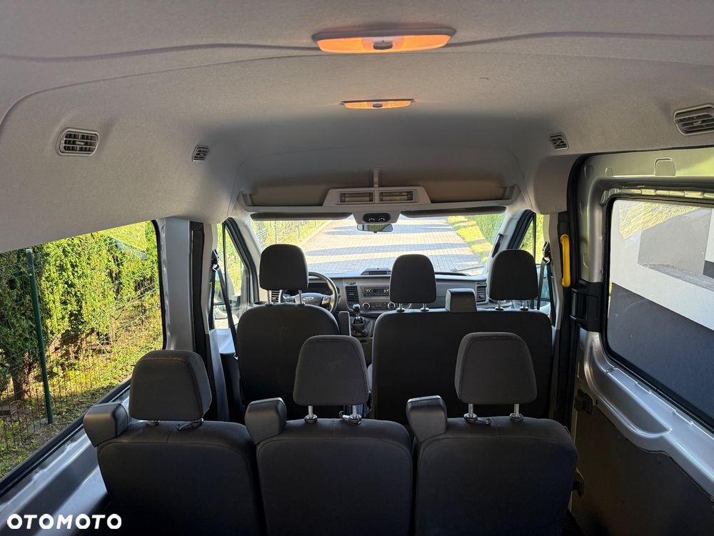 Ford Transit - 18