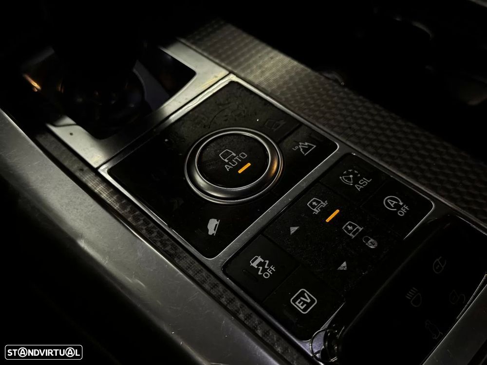 Land Rover Range Rover Sport 3.0 SDV6 HEV Autobiography - 29