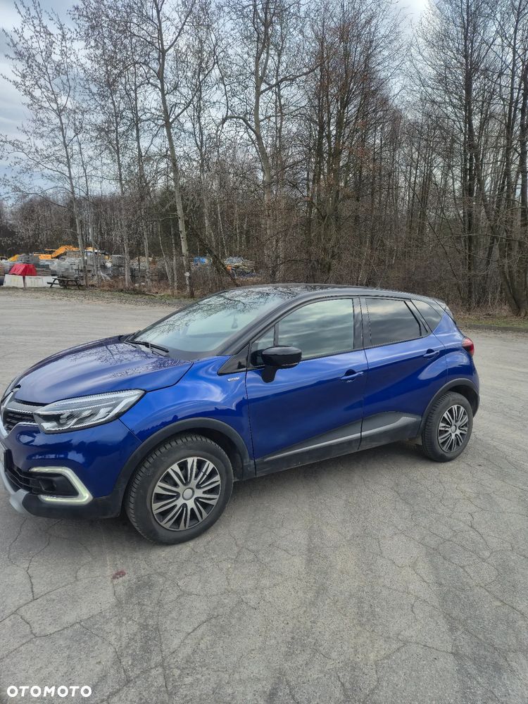 Renault Captur 1.3 Energy TCe S-Edition - 2