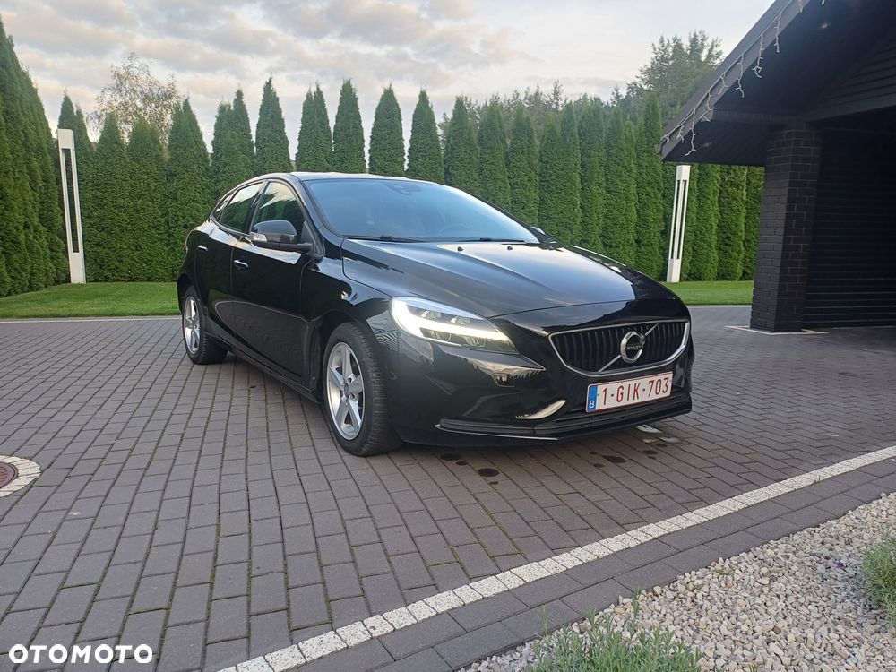 Volvo V40 D2 Drive-E SCR Kinetic - 14