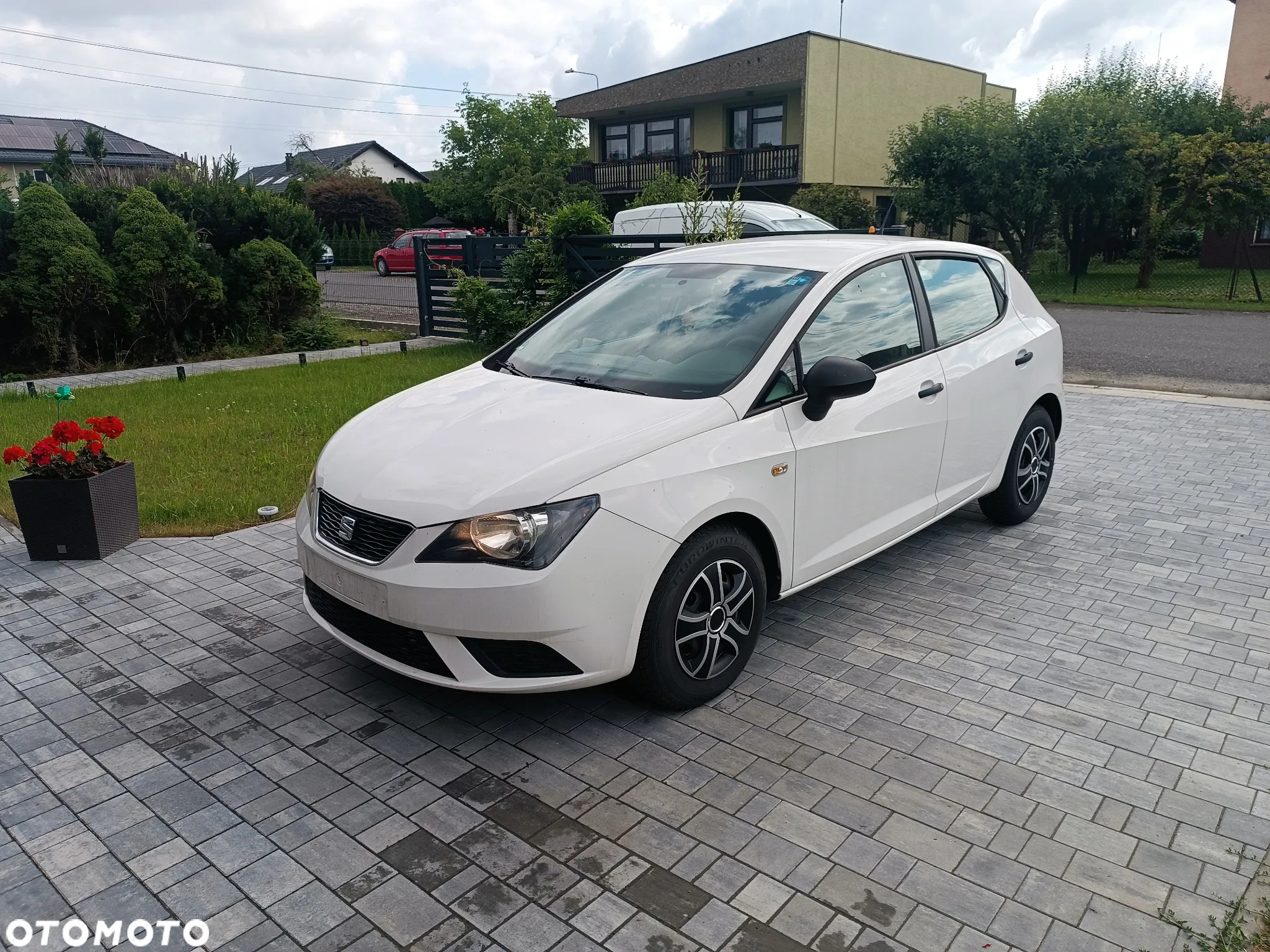 Seat Ibiza 1.2 12V Reference - 5