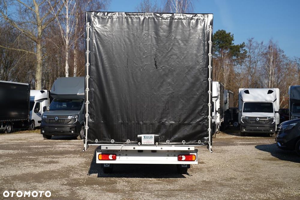 Renault Master dCi L3 Extra - 5