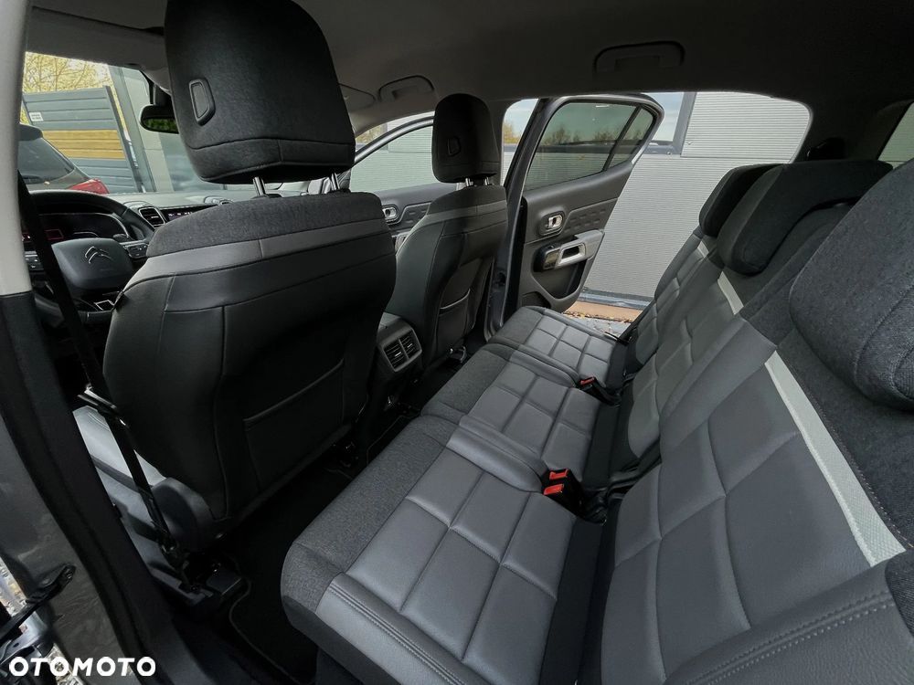 Citroën C5 Aircross BlueHDI 180 S&S EAT8 FEEL PACK - 18