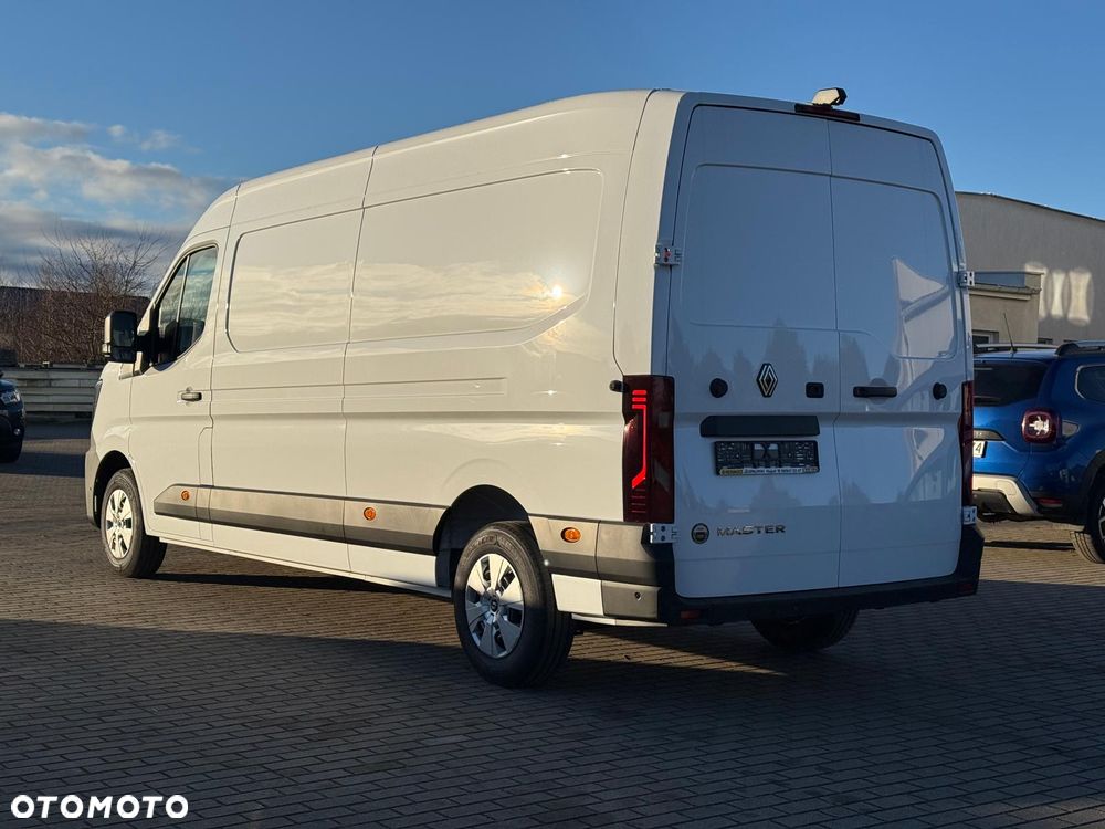 Renault MASTER - 4