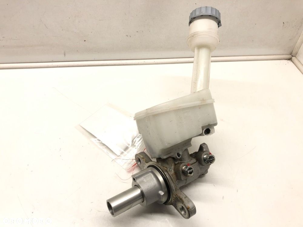 POMPA HAMULCOWA  SUZUKI SX4 S-CROSS (JY) 2013 - 2022 1.4 Hybrid (Mild Hybrid) (AKK 414) 95 kW [129 - 3