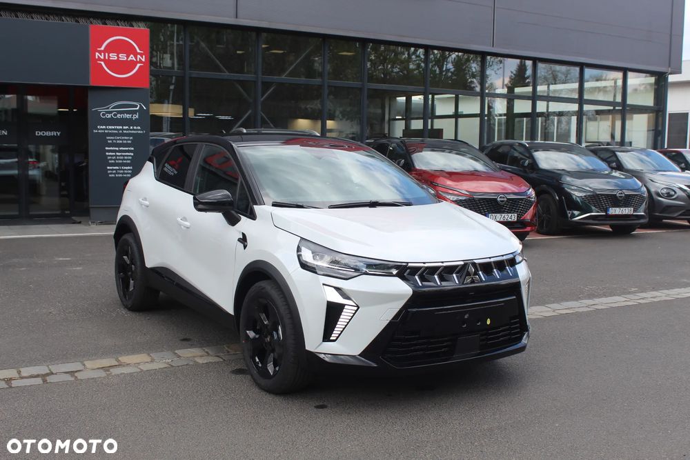 Mitsubishi ASX 1.3 mHEV Black Edition DCT - 2