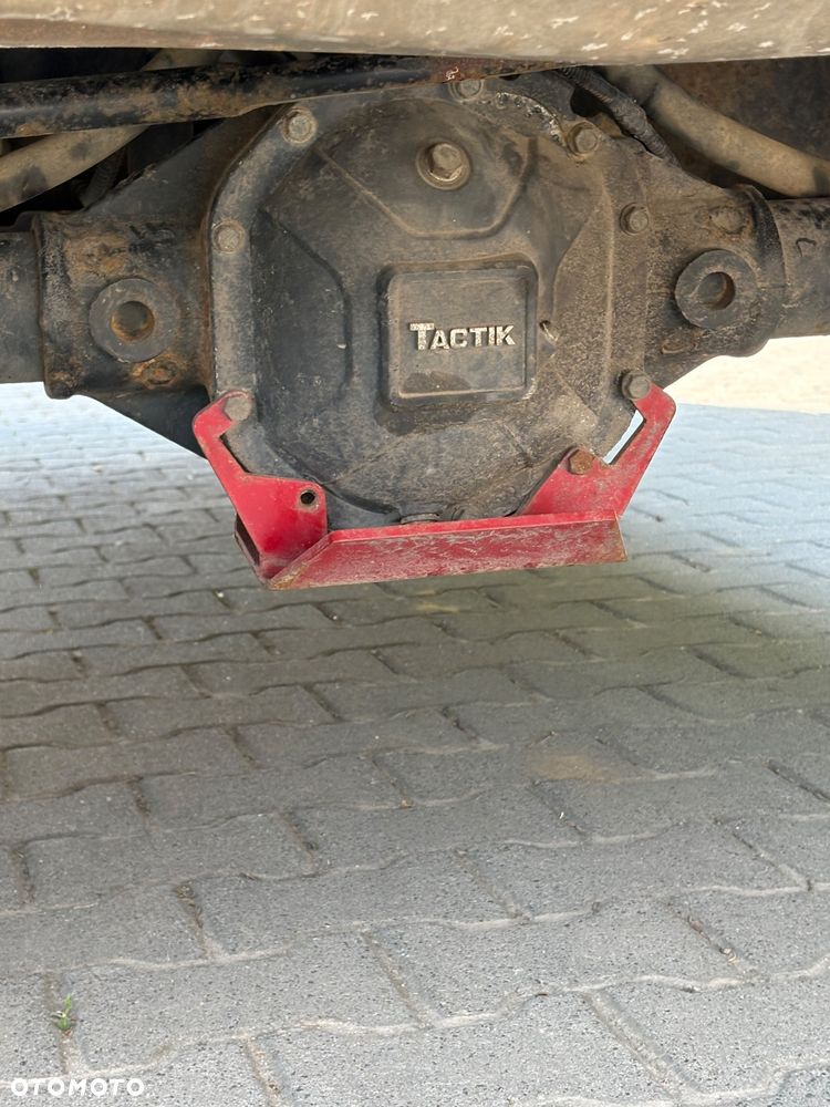 Jeep Wrangler - 7