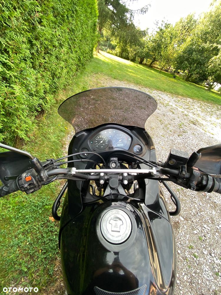 Honda Transalp - 4
