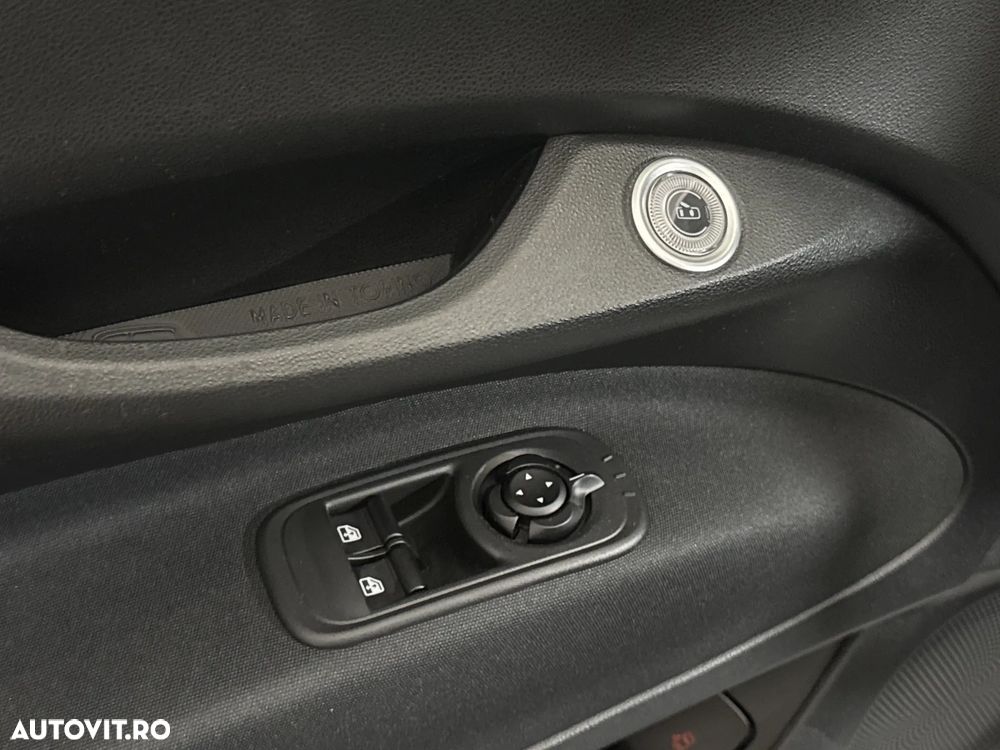 Fiat 500E - 15