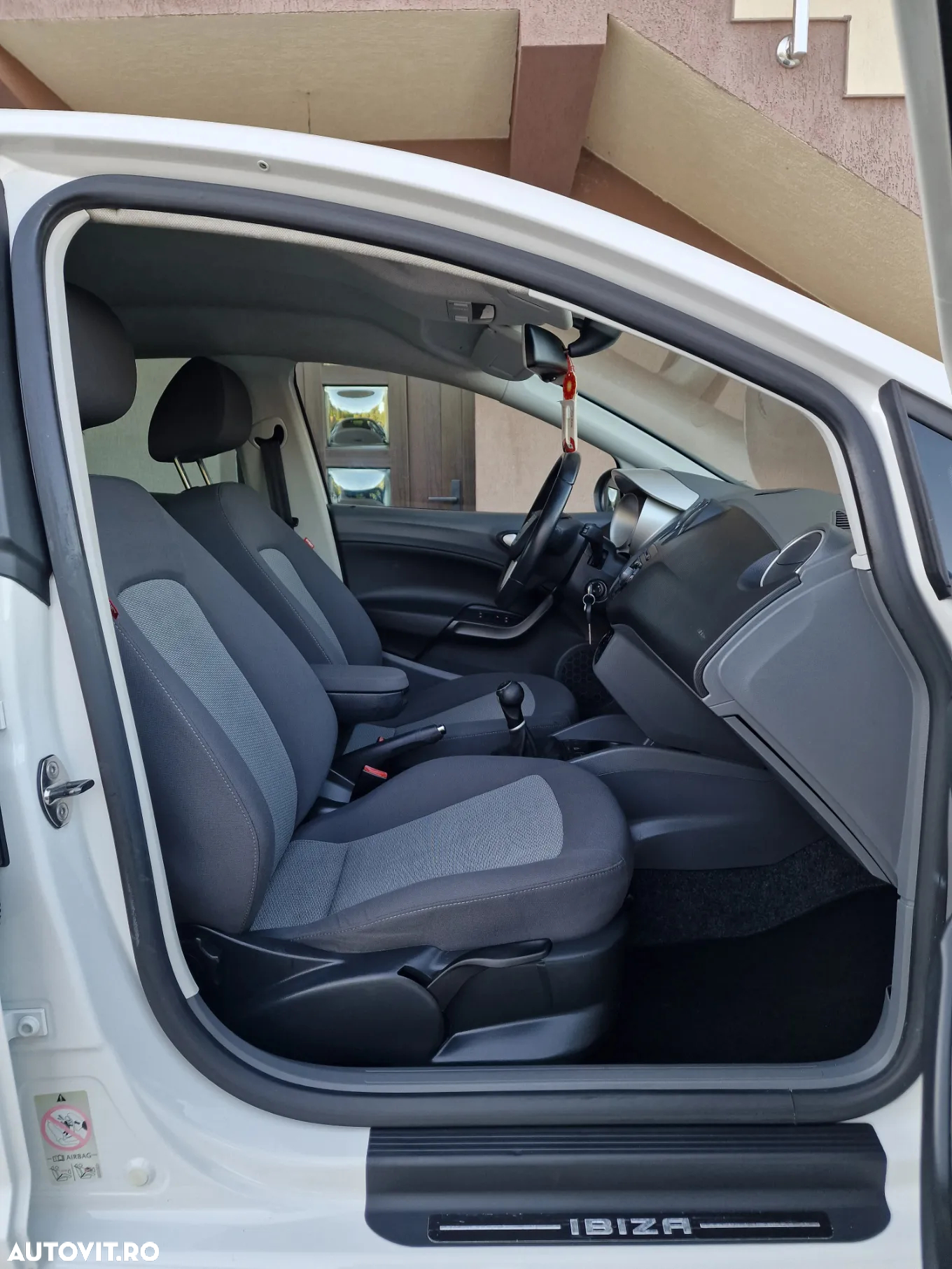 Seat Ibiza - 11
